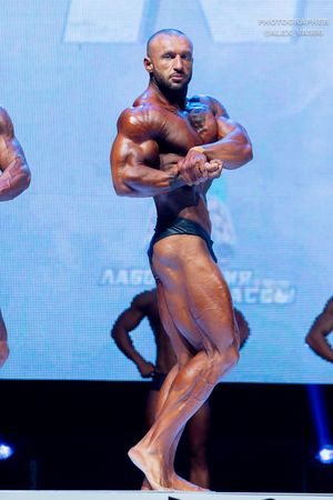 CLASSIC PHYSIQUE 178